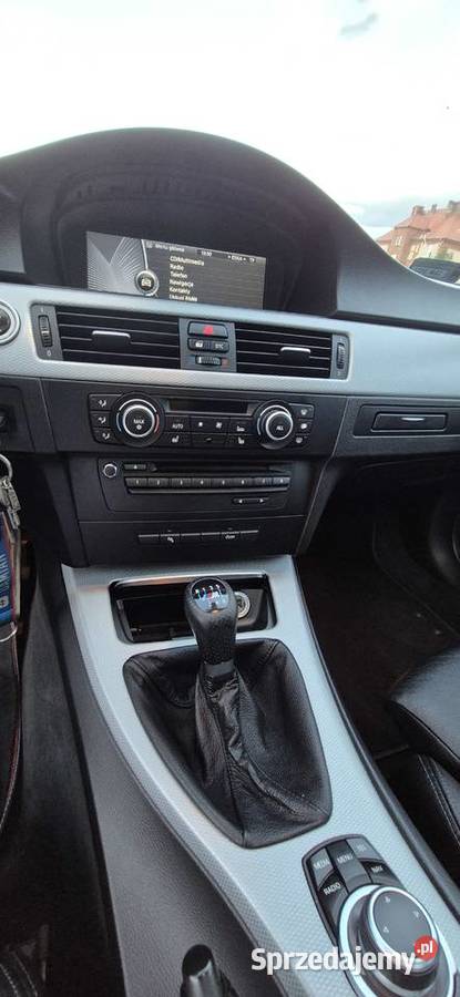 BMW E91 20I MPAKIET opolskie Grodków