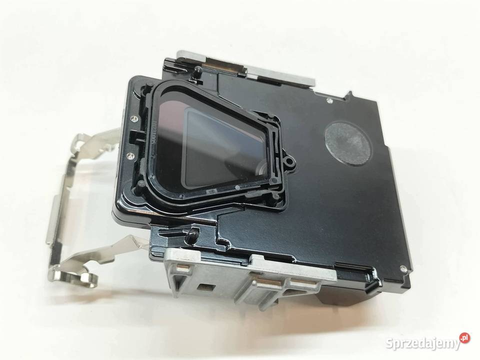 KAMERA PRZÓD ASYSTENT PASA 4M0907217D 4M0907217A