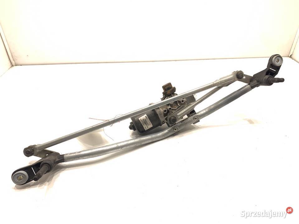 MECHANIZM WYCIERACZEK PRZÓD DACIA DUSTER osobowe