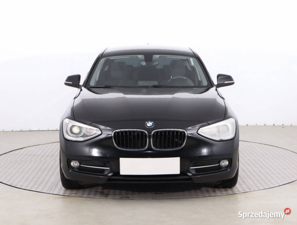 BMW 1 116i ABS Piaseczno