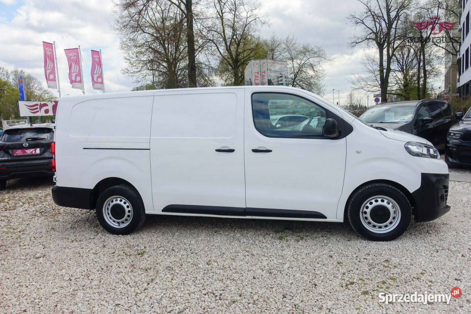 Citroen Jumpy R E Z E R W A C J A czujnik parkowania Warszawa