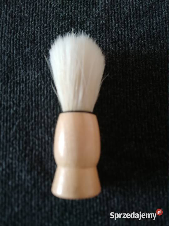 Pędzel do goleniaNowy Łódź