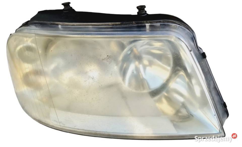 LAMPA PRZÓD PRAWY PRZEDNIA PRAWA VW SHARAN I Działoszyce