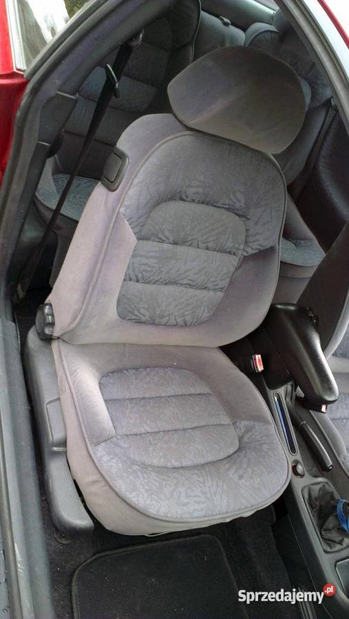 Peugeot 406 coupe egzemplarz Warszawa