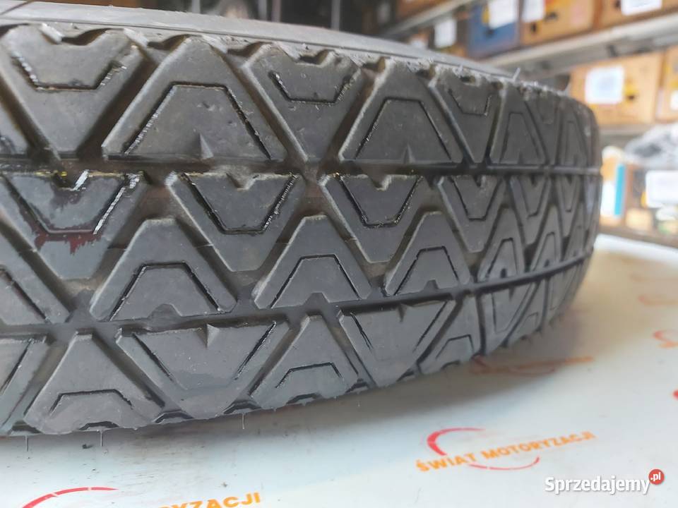 MONDEO MK4 S GALAXY MK3 koło dojazdowe 1259016 Kielce sprzedam