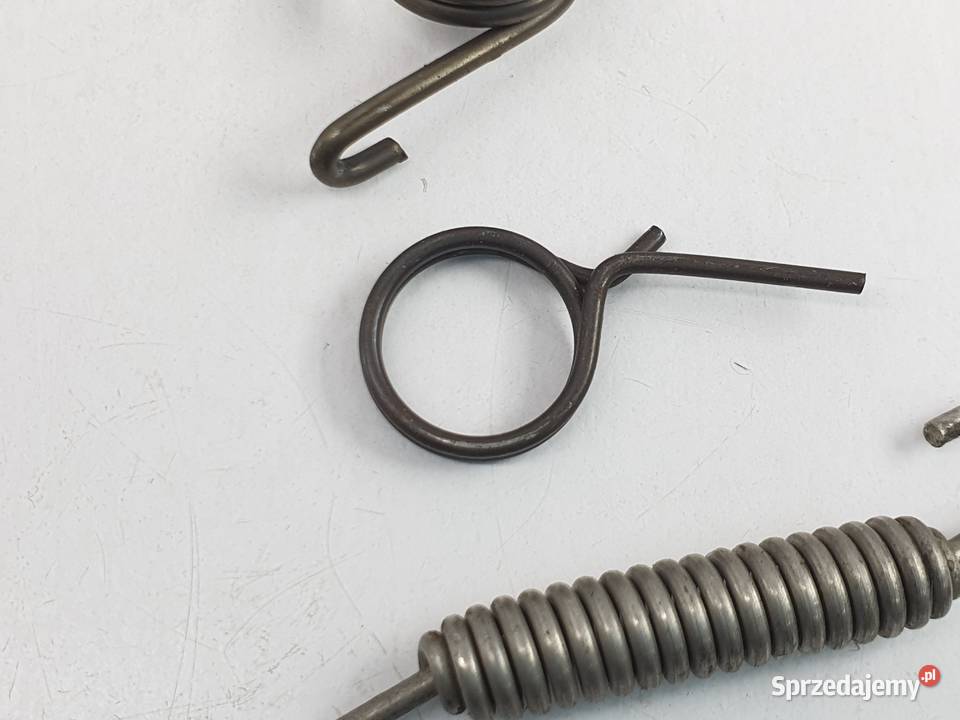 Sprezyna Ktm Sx250300 Exc łódzkie Łódź sprzedam