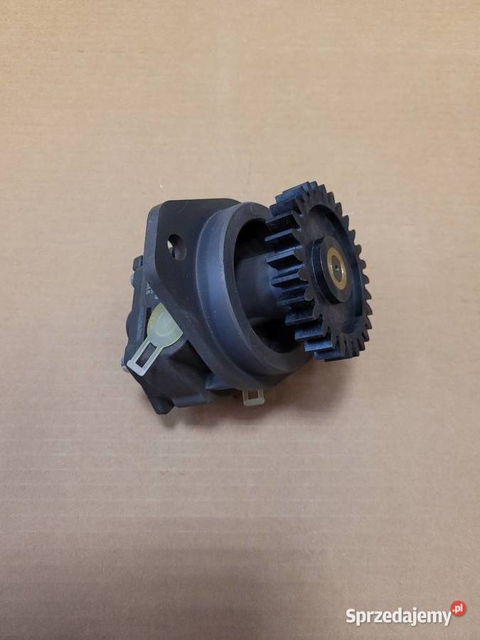 Pompa paliwa Renault Volvo Mińsk Mazowiecki