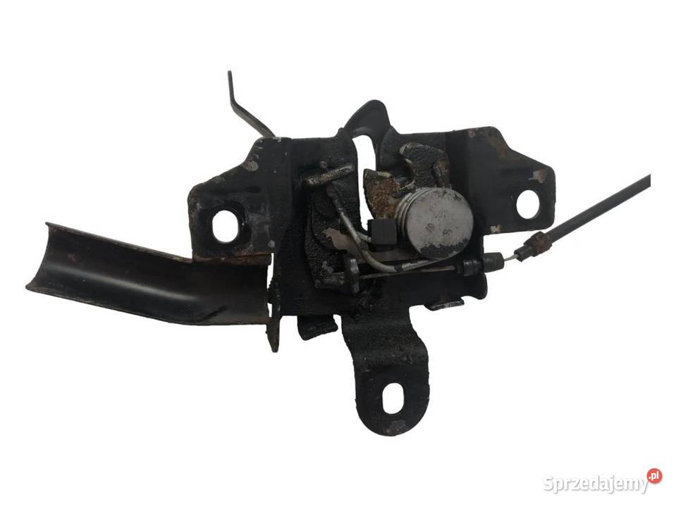 SUBARU OUTBACK IV BR 0914 ZAMEK LINKA MASKI Skarżysko-Kamienna