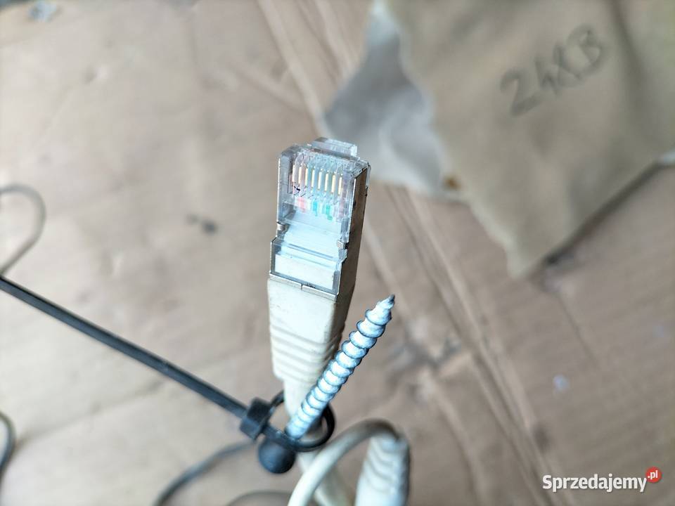 FORELAND ACDC ADAPTER FLD181240075V osobowe Kamień-Kolonia
