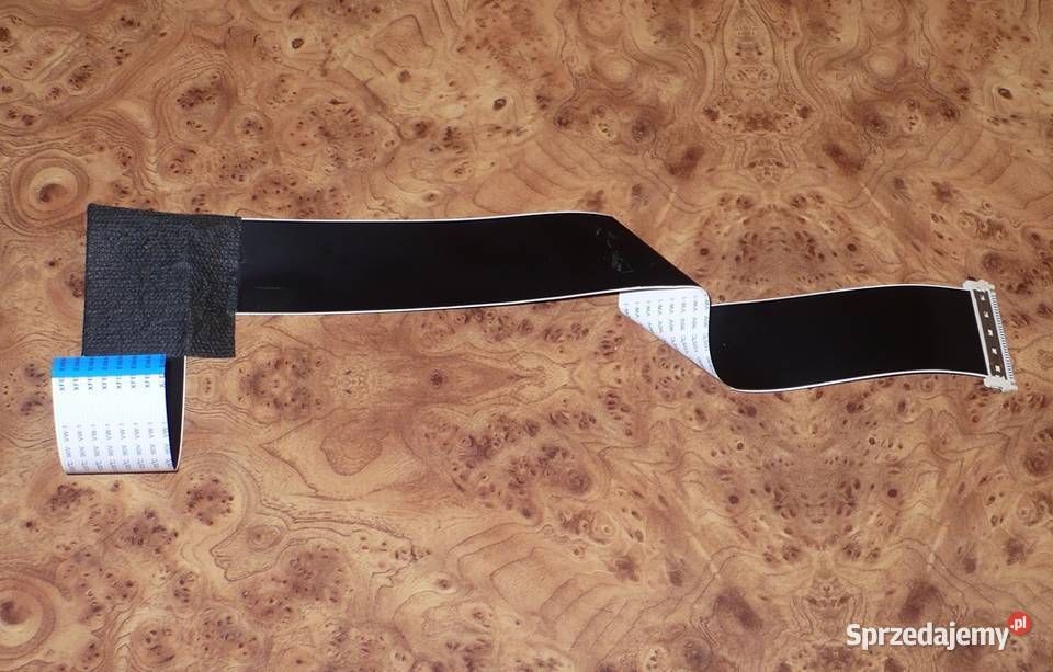 Taśma LVDS TV Funai 32FDB5555 Lublin sprzedam