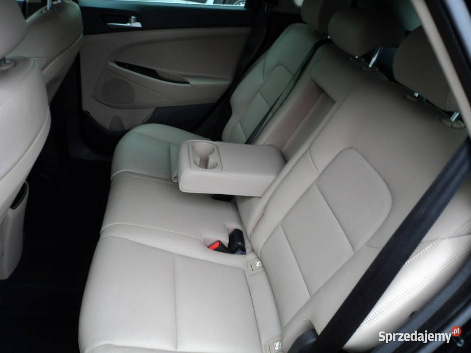 Hyundai Tucson sprzedam ładnego HYUNDAIA TUCSONA Lublin