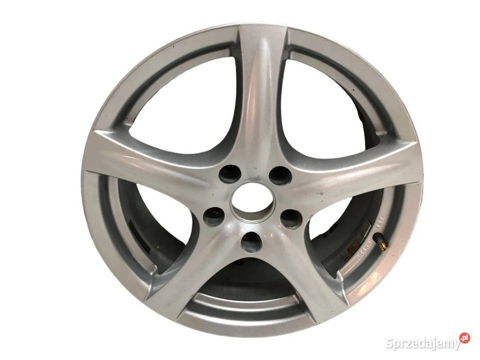 4x FELGI ALUMINIOWE TOYOTA RAV4 III XA30 LIFT Samochodowe