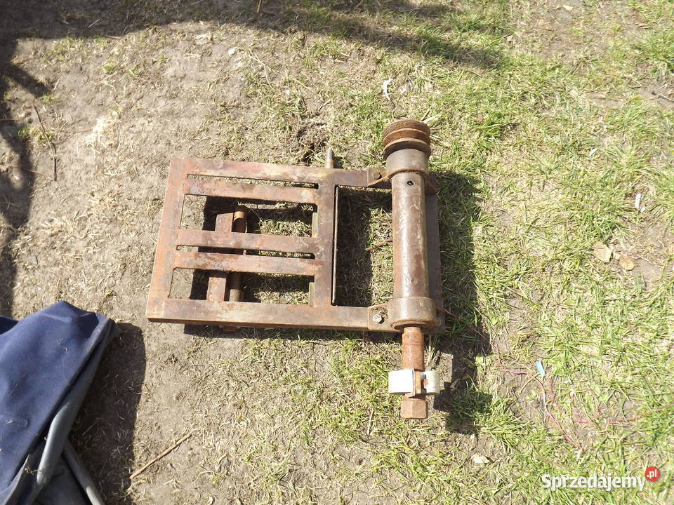 Wałek do frezarki dolnowrzecionowej tanio Szczytno sprzedam