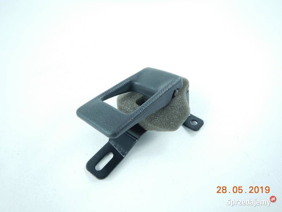 KLAMKA PRAWY PRZÓD HYUNDAI SCOUPE 9095 ASO Klamki