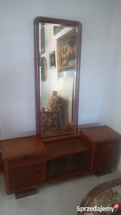 Toaletka tremo Tarnogród