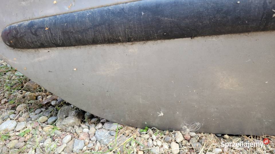 Drzwi Peugeot 206 Łagów