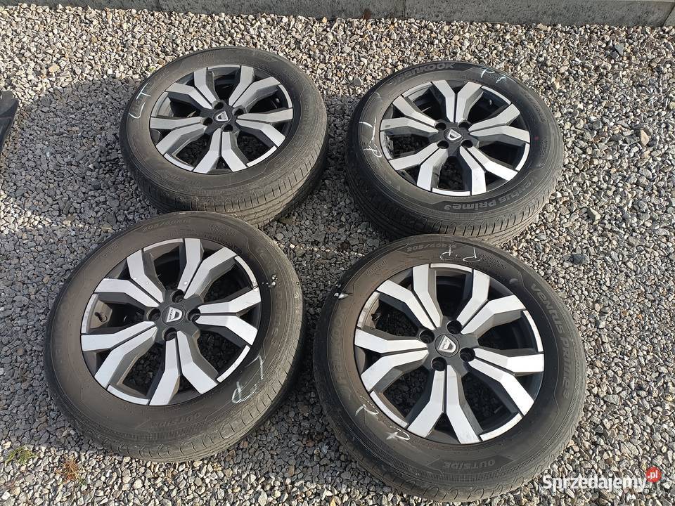 Sprzedam Dacia Sandero Stepway GWARANCJA Rybnik