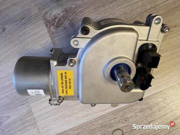 Wspomaganie kierownicy EPS Polaris Sportsman