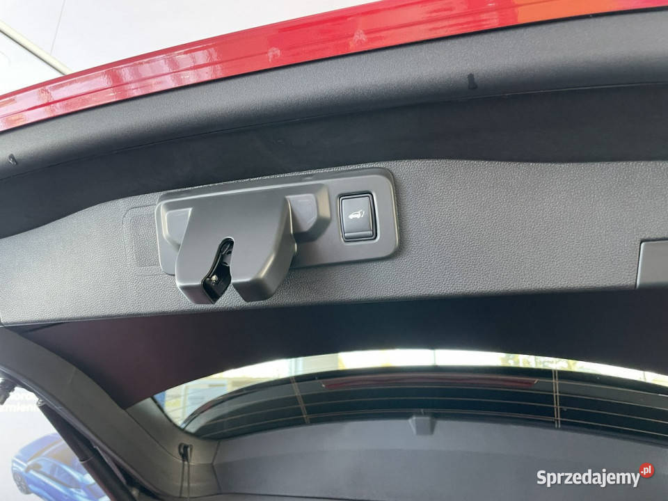 Renault Austral techno full hybrid ETech 200 Lublin