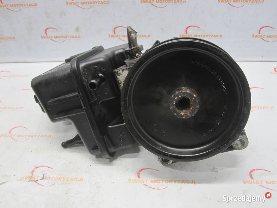 SPRINTER 22 CDI 651 651955 163 16r pompa Kielce