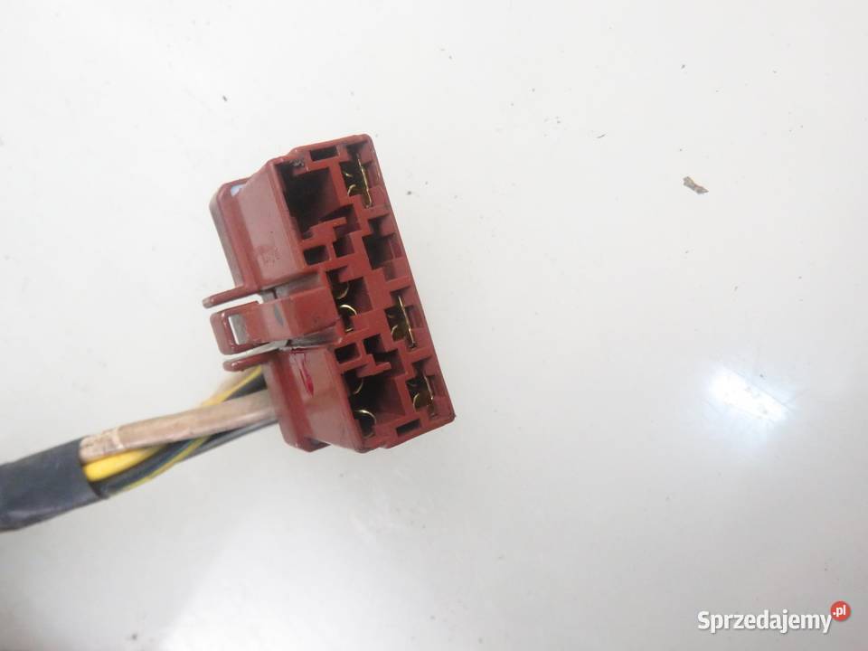 STACYJKA HONDA ACCORD V