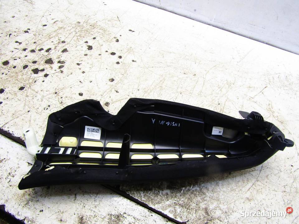 WYKOŃCZENIE KANAPY PRAWY TYŁ TYLNE OPEL INSIGNIA lubelskie sprzedam