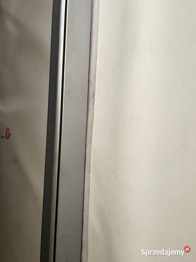 Hala namiotowa 20x40x3m Dobra