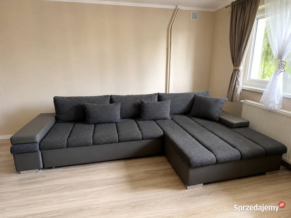 Narożnik nowy 310 310cm Chojnice