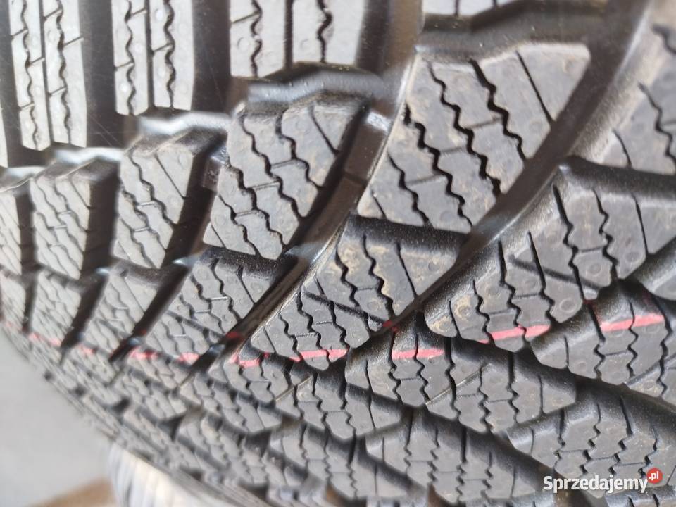 A133 KOŁA ALUFELGI Nowe OPONY ZIMOWE 5x112 16 Samochodowe śląskie Bąków