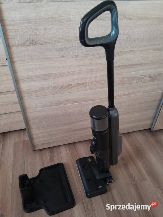 Bezprzewodowy odkurzacz pionowy Laresar M3 Pozostałe Busko-Zdrój