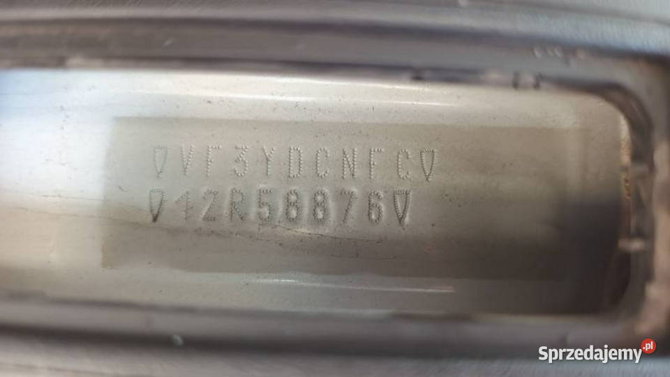 Peugeot Boxer Boxer 435 22 BlueHDi L4H2 Pro E62 2179cm3 mazowieckie Grójec
