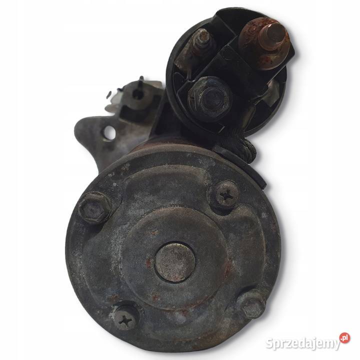 ROZRUSZNIK Renault Clio III 16 16V