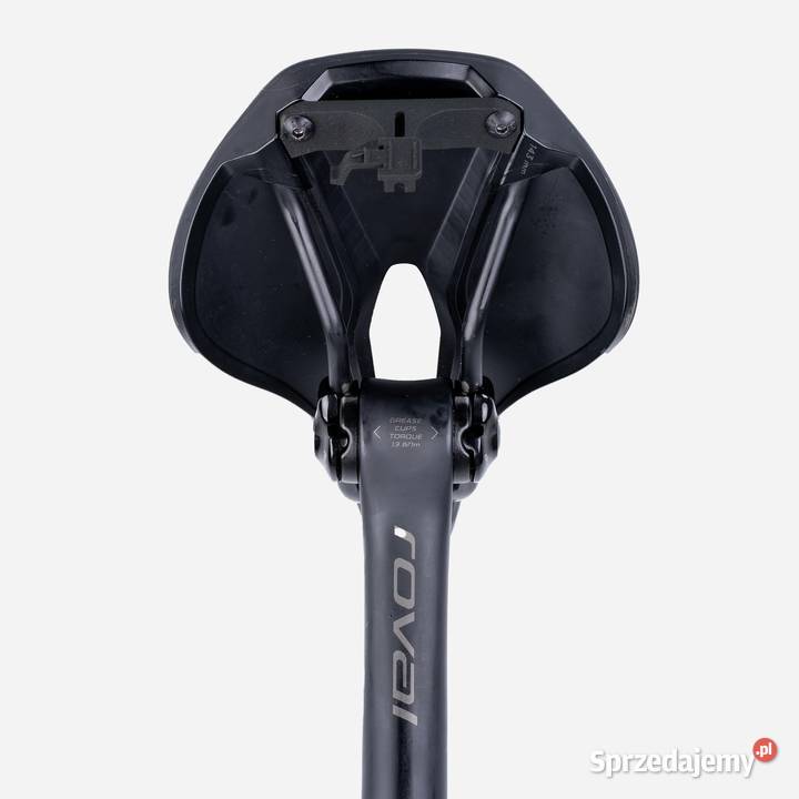 Uchwyt radaru do siodelka Specialized SWAT Trek Części i akcesoria mazowieckie Warszawa