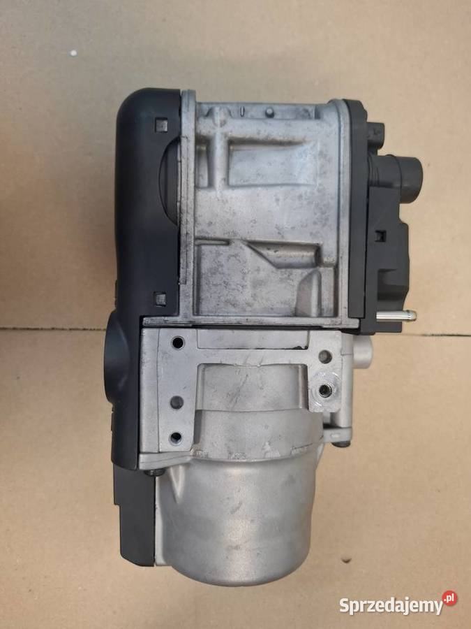 Webasto Thermo PRO 38 Scania T P G R L S Kalisz