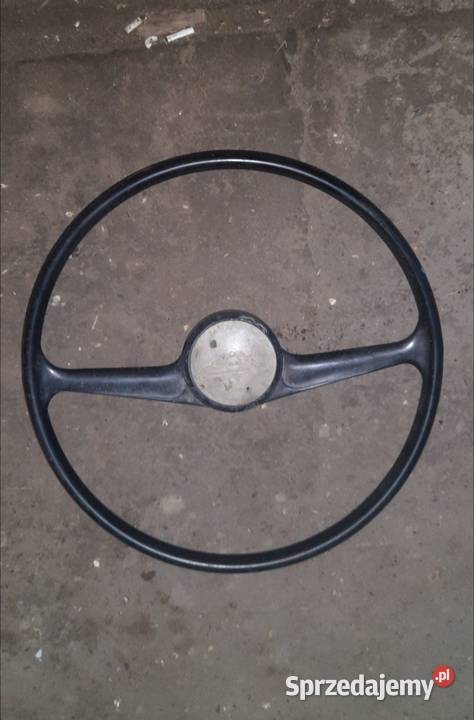 Kierownica ursus C325 C328 Ciągniki Grójec