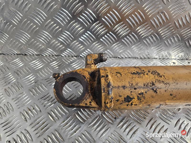 Siłownik hydrauliczny podnoszenia Case 580 G F Gdynia