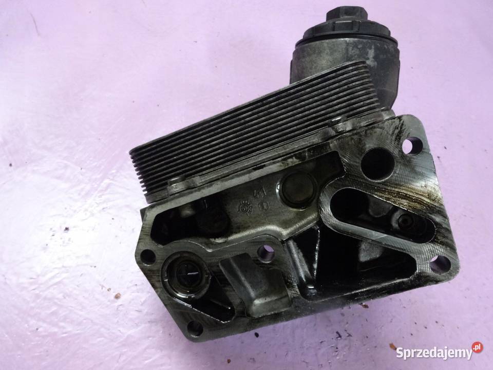 VW Touareg 25 tdi 175 BPE 08r 070115389E OBUDOWA