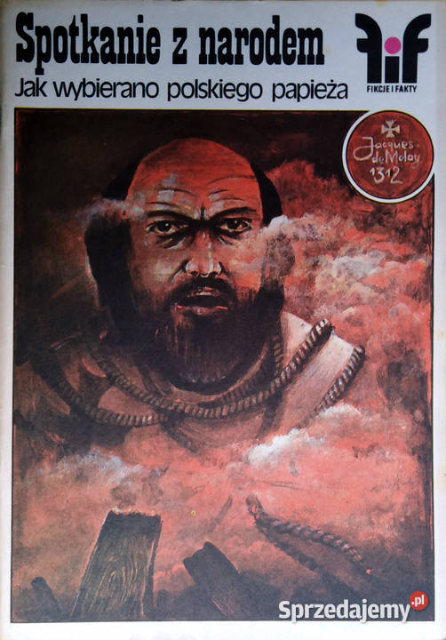 Fikcje i Fakty Czasopismo 1985 9 egz Limanowa sprzedam