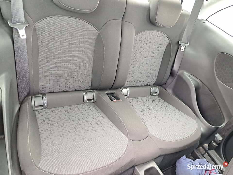Opel adam zadbany manualna Opatów