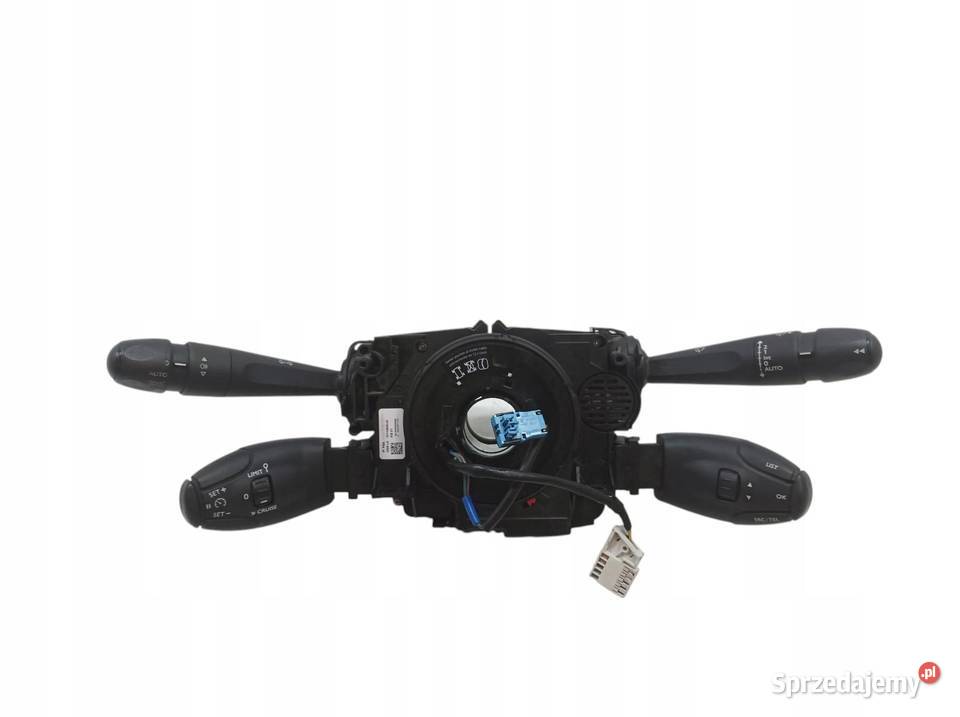 PRZEŁĄCZNIK ZESPOLONY 98262688ZD Peugeot Expert sprzedam