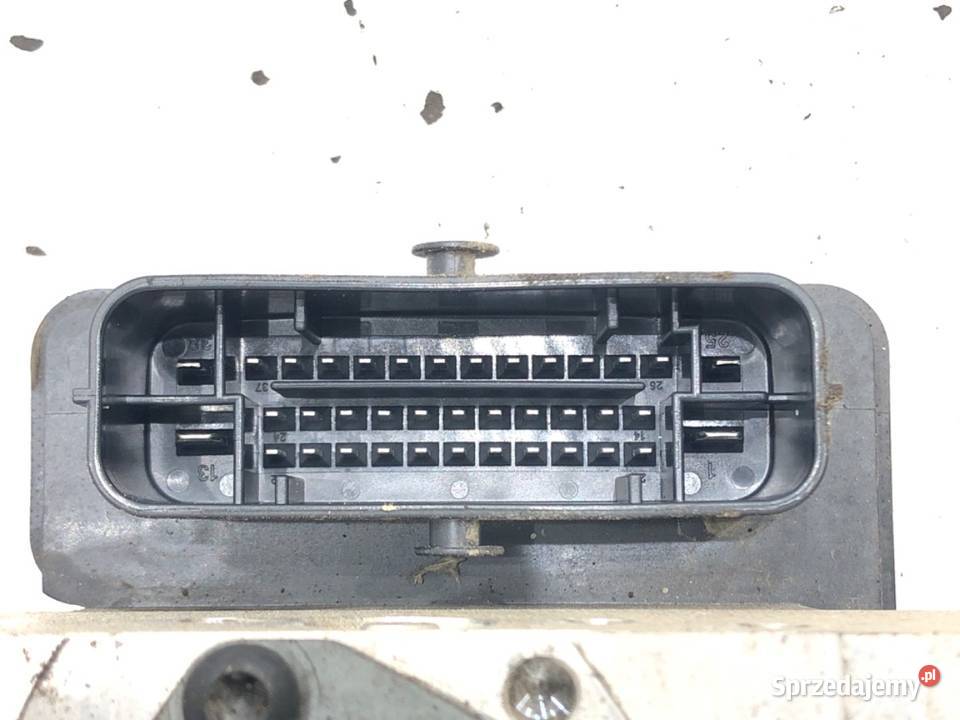 POMPA ABS HYUNDAI ELANTRA VI 58900F2500 16 128 Układ ABS i ESP