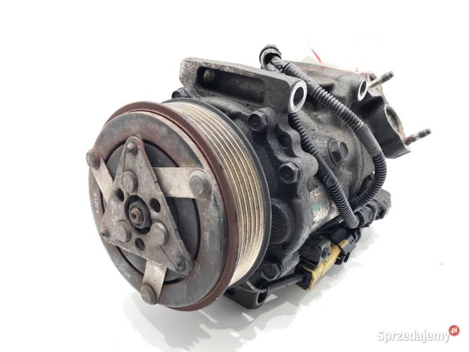 SPRĘŻARKA KLIMATYZACJI PEUGEOT 508 I 9671451180