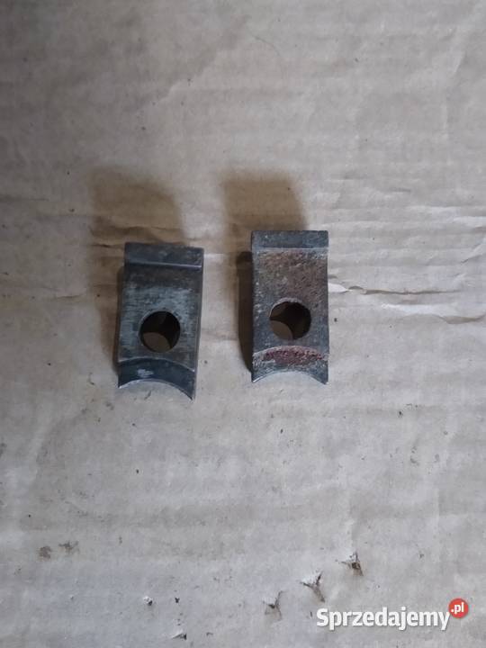 Junak m07 m10 dociski wałków dźwigni Kruszwica