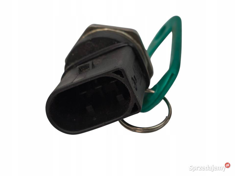 REGULATOR CIŚNIENIA PALIWA BMW E60 E61 E90 E91 Chełm