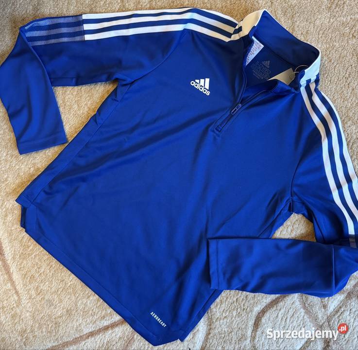 Nowa bluza Adidas Jabłonna sprzedam