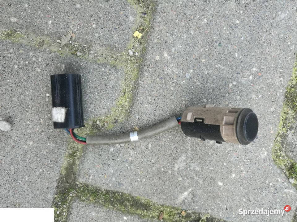 HYUNDAI 2014 2015 CZUJNIK PARKOWANIA lubelskie Kozubszczyzna