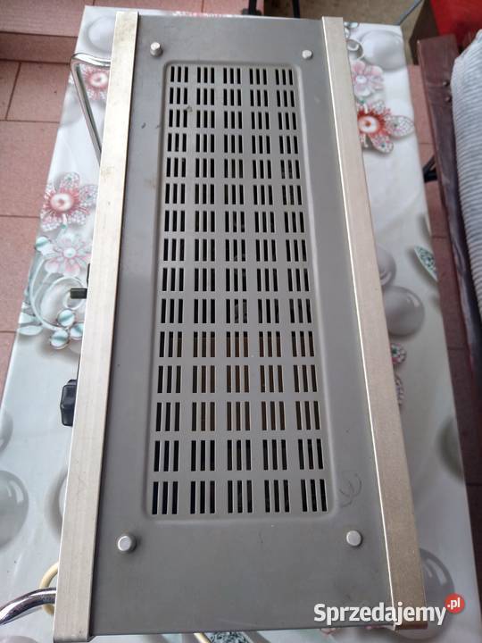Selektywny Odbiornik Pomiarowy TT1301 Prostyń