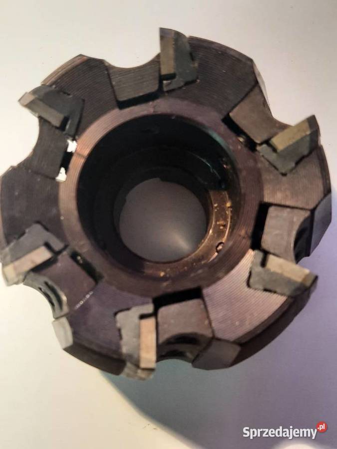 Głowica frezarska Jelenia Góra hR2571080 Poznań