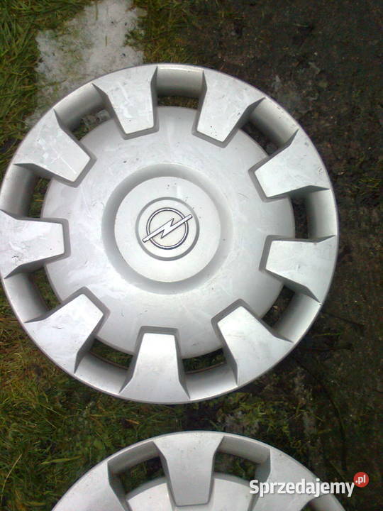felgi aluminiowe 15 Skoda Octavia podkarpackie Jarosław sprzedam