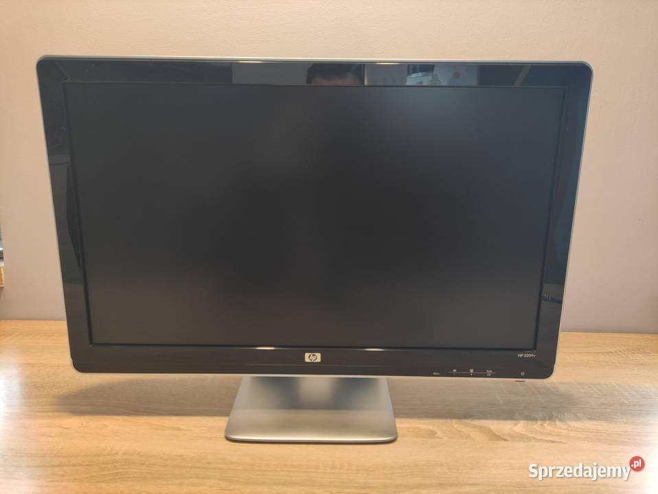 Monitor komputerowy 23 cale Słupsk sprzedam